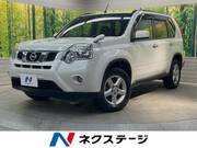 2013 NISSAN X-TRAIL