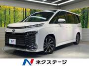 2023 TOYOTA VOXY