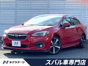 2017 SUBARU IMPREZA G4