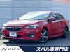SUBARU IMPREZA G4