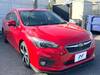 SUBARU IMPREZA G4
