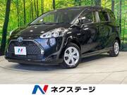 2019 TOYOTA SIENTA