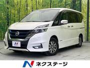 2018 NISSAN SERENA