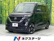 2021 NISSAN ROOX