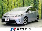 2013 TOYOTA PRIUS S
