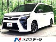 2021 TOYOTA VOXY