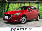 2014 MAZDA DEMIO 13S