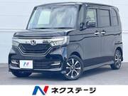 2018 HONDA N-BOX CUSTOM