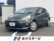 2013 TOYOTA AQUA