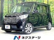 2016 NISSAN DAYZ ROOX