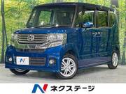 2012 HONDA N-BOX CUSTOM