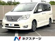 2015 NISSAN SERENA