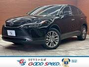2024 TOYOTA HARRIER HYBRID