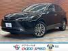 TOYOTA HARRIER HYBRID