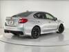 SUBARU WRX S4