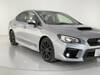 SUBARU WRX S4