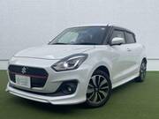 2019 SUZUKI SWIFT RS