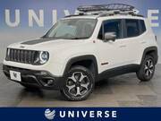 2020 CHRYSLER JEEP RENEGADE