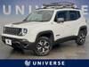 CHRYSLER JEEP RENEGADE
