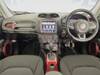 CHRYSLER JEEP RENEGADE
