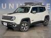 CHRYSLER JEEP RENEGADE