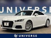 2017 AUDI TT COUPE