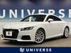AUDI TT COUPE