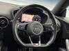 AUDI TT COUPE