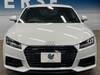 AUDI TT COUPE