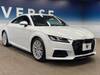 AUDI TT COUPE
