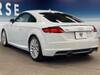 AUDI TT COUPE