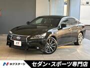 2014 LEXUS GS