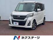 2019 NISSAN DAYZ ROOX