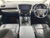 TOYOTA VELLFIRE HYBRID