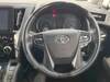 TOYOTA VELLFIRE HYBRID