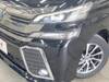 TOYOTA VELLFIRE HYBRID