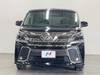 TOYOTA VELLFIRE HYBRID