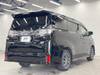 TOYOTA VELLFIRE HYBRID