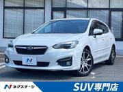 2017 SUBARU IMPREZA SPORTS