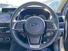 SUBARU IMPREZA SPORTS