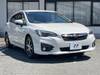 SUBARU IMPREZA SPORTS