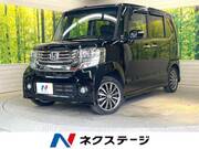 2012 HONDA N-BOX CUSTOM