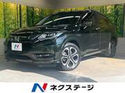 2016 HONDA VEZEL