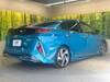 TOYOTA PRIUS PHV