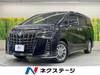 TOYOTA ALPHARD HYBRID