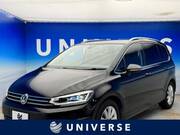 2018 VOLKSWAGEN GOLF TOURAN