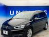VOLKSWAGEN GOLF TOURAN