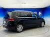 VOLKSWAGEN GOLF TOURAN