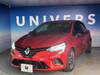 RENAULT LUTECIA
