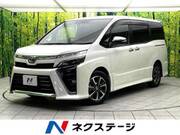 2021 TOYOTA VOXY